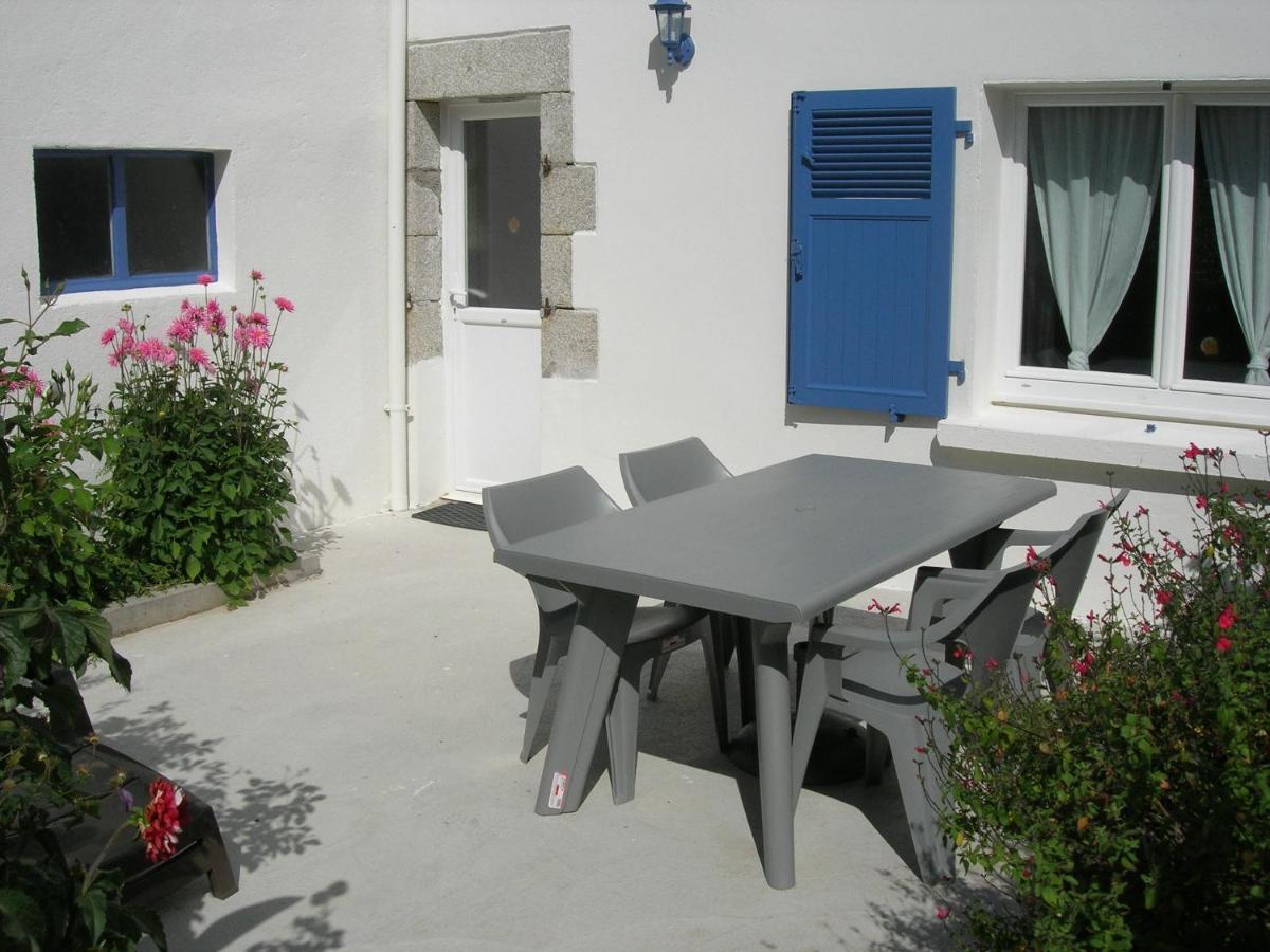 Entre Mer Et Campagne Damgan Exterior foto